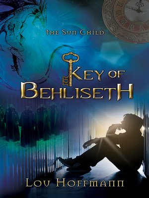 cover image of Key of Behliseth